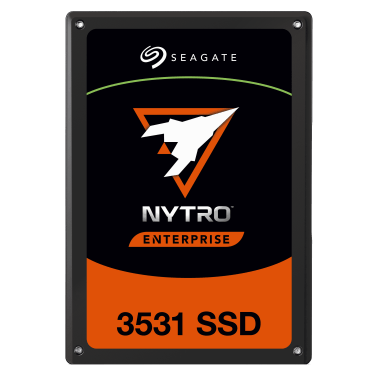 Seagate Nytro 3531 Enterprise 800GB SAS SSD