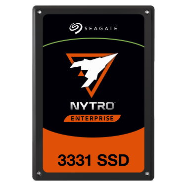 Seagate Nytro 3331 Enterprise 960GB SAS SSD