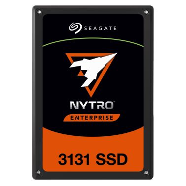 Seagate Nytro 3131 Enterprise 15360GB SAS SSD