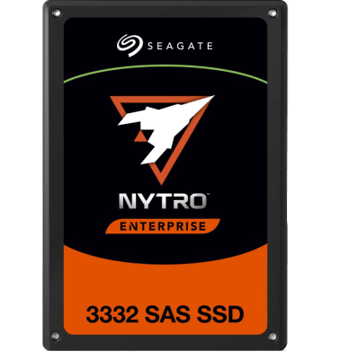 Seagate NYTRO 3332 Enterprise 960GB SAS SSD
