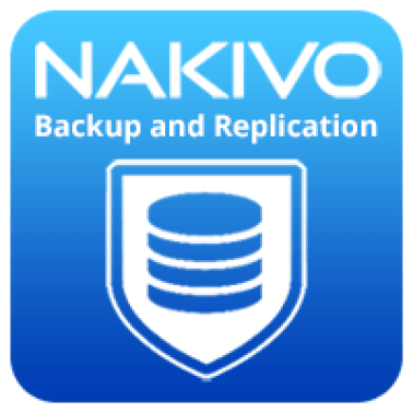 NAKIVO B&R Enterprise für 5 Server