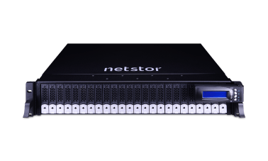 Netstor NS388S-DE