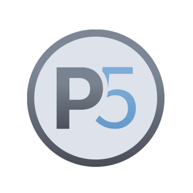 Archiware P5 Expansion Lizenz – 5 Medien-Slots oder 40 TB