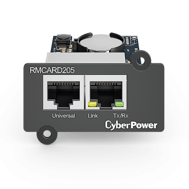 CyberPower RMCARD 205