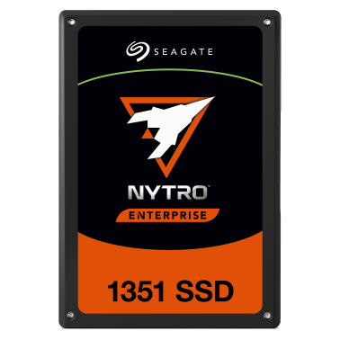 Seagate Nytro 1351 Enterprise 480GB SATA SSD