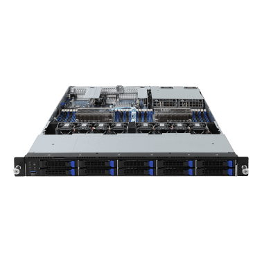 GIGABYTE ARM-Server R181-T90