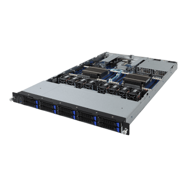GIGABYTE ARM-Server R181-T92