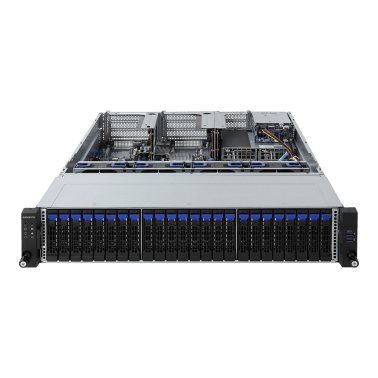 GIGABYTE ARM-Server R281-T91