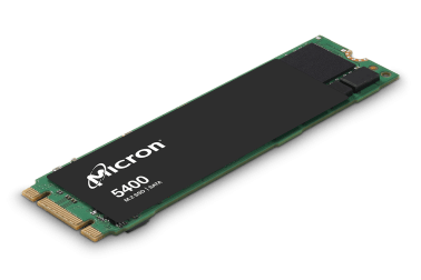 Micron 5400 PRO 960GB M.2 SATA SSD