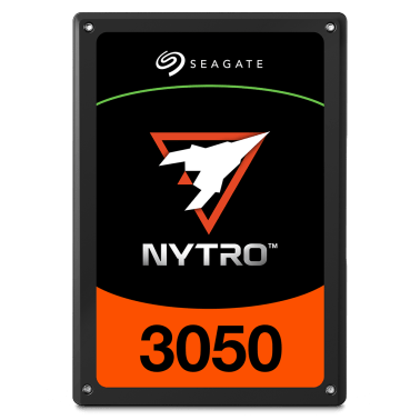 Seagate Nytro 3750 Enterprise 400GB SAS SSD