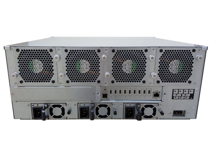 Areca ARC-8050T3S4U-24