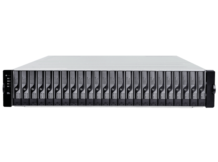 Infortrend EonStor DS 4024URT