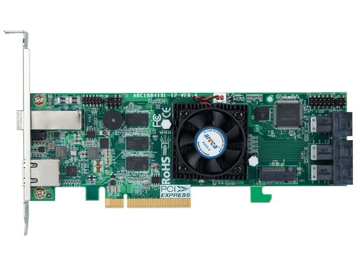 Areca ARC-1884IXL-12