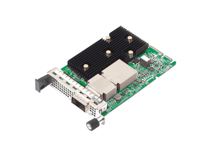 Broadcom BRO-400G-1QS112DDP