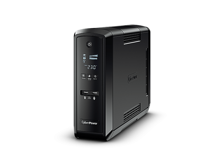 CyberPower CP1300EPFCLCD