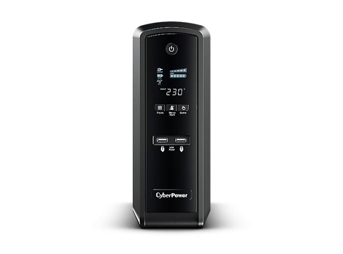CyberPower CP1500EPFCLCD