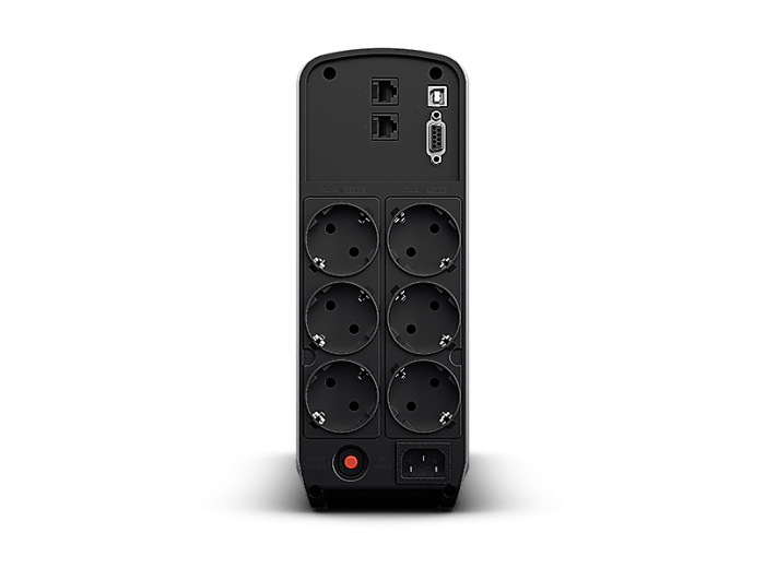 CyberPower CP1500EPFCLCD