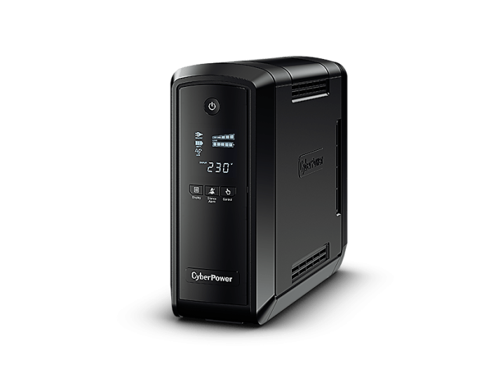 CyberPower CP900EPFCLCD