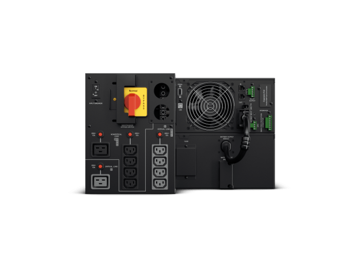 CyberPower OL10000ERT3UP