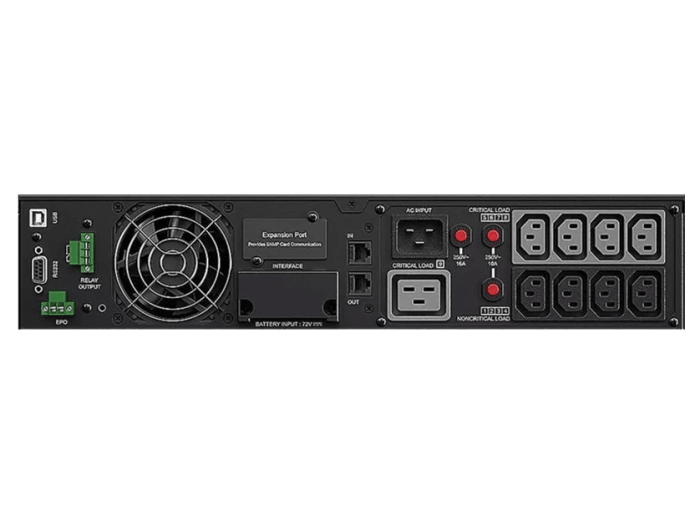 CyberPower OL2200ERTXL2U