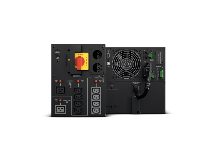 CyberPower OL6000ERT3UP