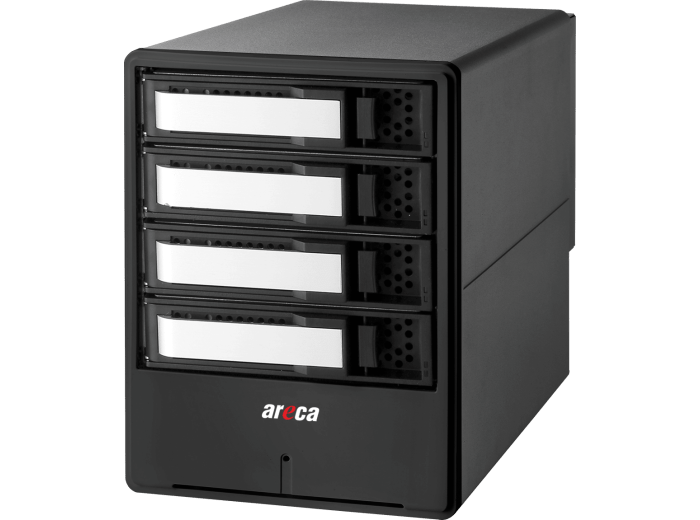 Areca ARC-8050T3U-4A