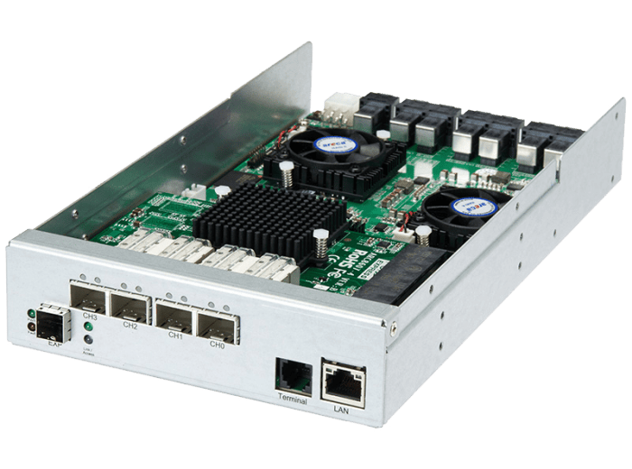 Areca ARC-8088F16-12