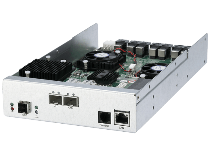 Areca ARC-8088I10-12