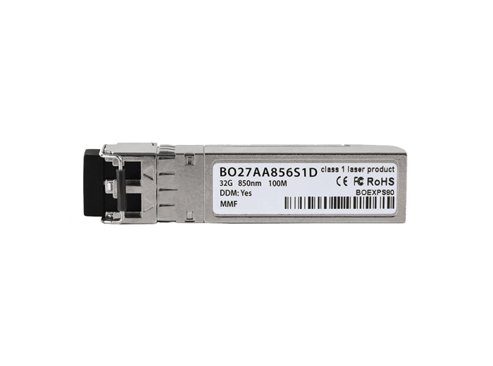 SFP+ 32Gbit Module, Long-Wave for Cisco MDS 9132T