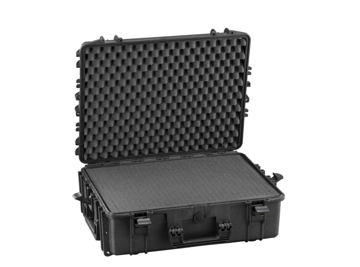 Transport- und Lagerbox L