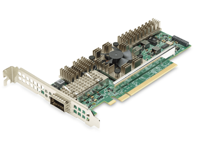 Broadcom BRO-100G-1QSFP28