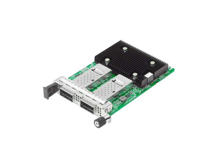 Broadcom BRO-200G-2QSFP112P
