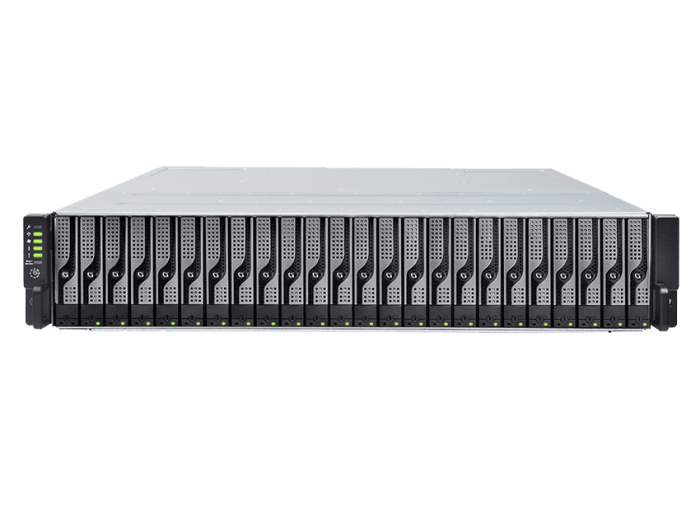 Infortrend JB 3024SB