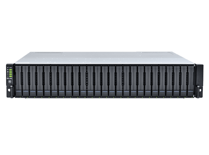 Infortrend JB 3025SBA