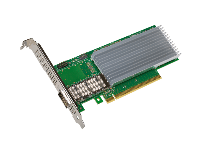 Intel E810-CQDA1