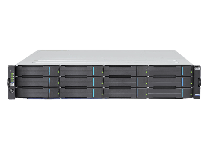 Infortrend EonServ EV5012GT4