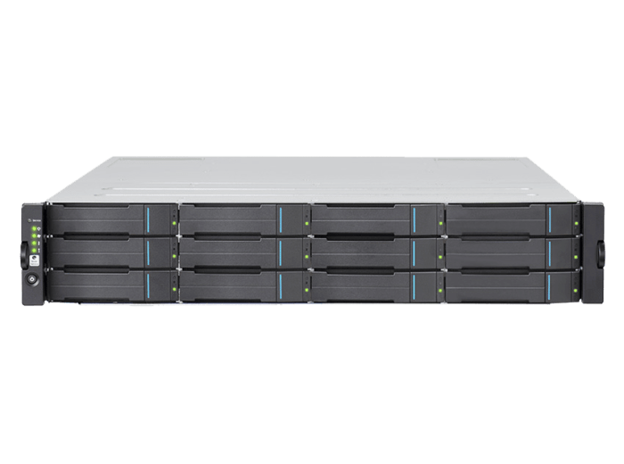 Infortrend EonServ EV7012GL1