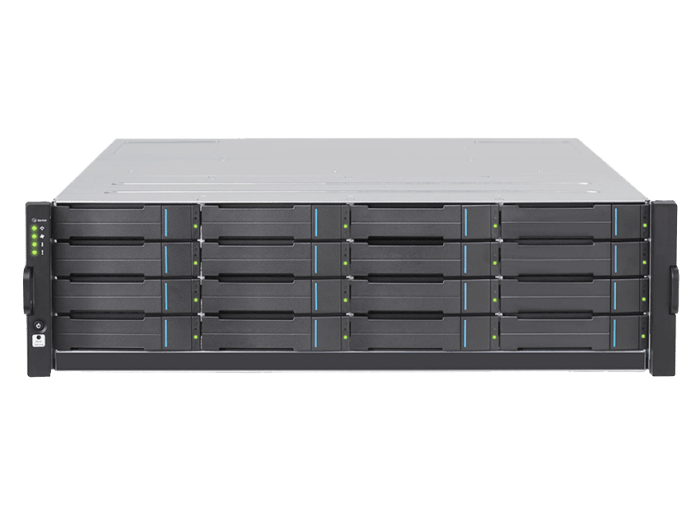 Infortrend EonServ EV7016GL1