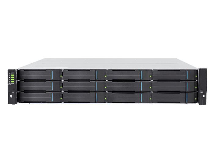 Infortrend EonStor GS 1012R2CF