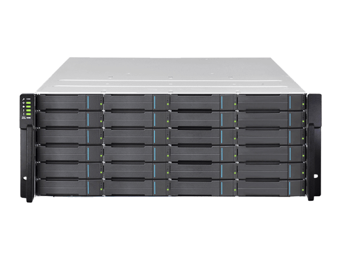 Infortrend EonStor GS 1024R2CF