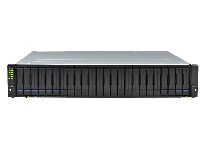 Infortrend EonStor GS 1024S2CBF