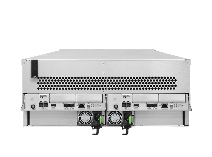 Infortrend EonStor GS 3060RT3 Generation 3