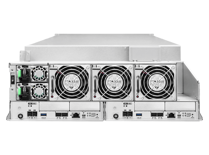 Infortrend EonStor GS 3090RT3C Generation 3