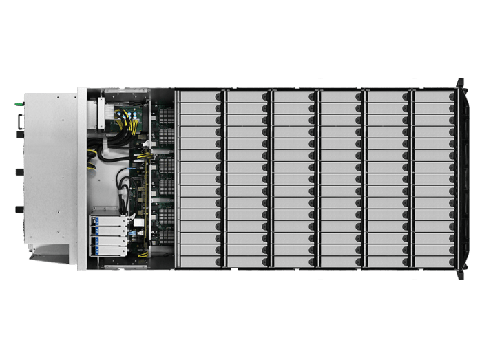 Infortrend EonStor GS 3090RT3C Generation 3