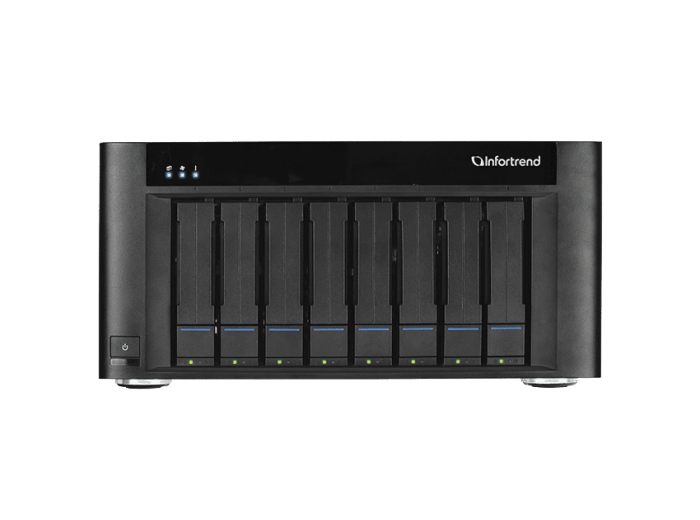 Infortrend EonStor GSe Pro 108
