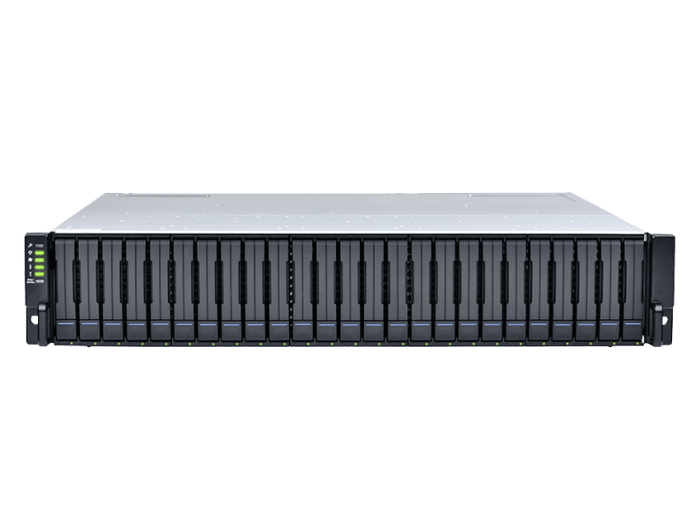 Infortrend EonStor DS 3025RB