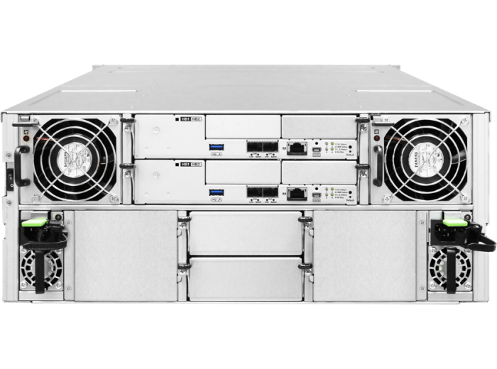 Infortrend EonStor GS 3048URT