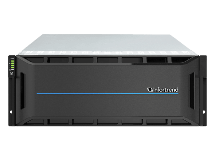 Infortrend EonStor GS 3060RT