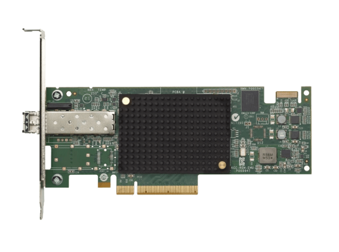 Broadcom Emulex LPe16000B