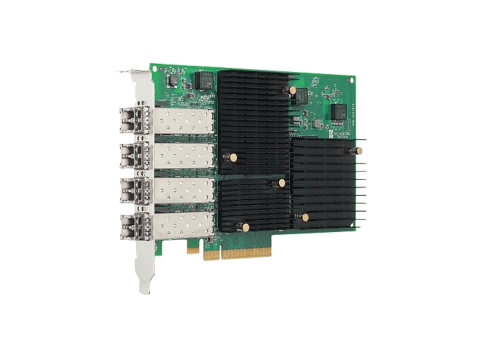 Broadcom Emulex LPe16004